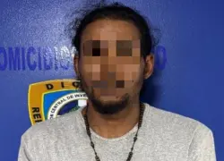 Capturan a "El Negro de Mamita", acusado de tentativa de homicidio y vinculado a asesinato en La Canela