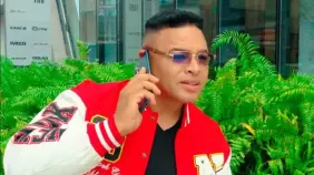 Endy estrena "Perdón" y conquista al público salsero