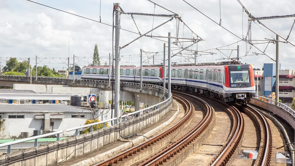 Inaugurarán trenes de seis vagones en Metro de Santo Domingo