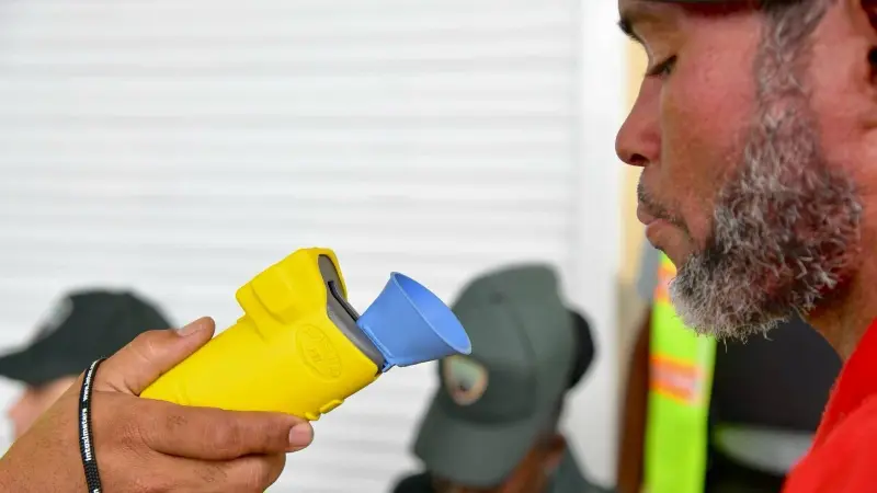 INTRANT realizará más de 7,000 inspecciones vehiculares para reforzar seguridad vial por Día de la Restauración