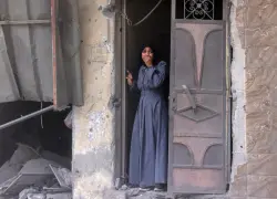 Israel se prepara para tomar el control de Ciudad de Gaza