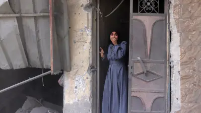 Israel se prepara para tomar el control de Ciudad de Gaza