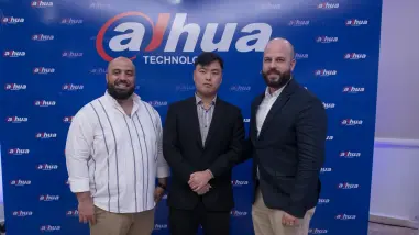 Dahua Technology celebra primera edición de "Dahua Tech Night"