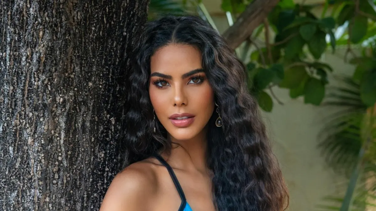 Jearmanda Ramos.