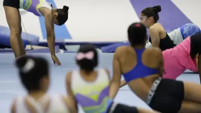 Los Panamericanos Junior comienzan a brillar en Asunción con más de 4,000 atletas