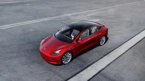 El precio en EE.UU. de los vehículos usados de Tesla cae al nivel más bajo de su historia