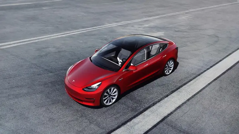 El precio en EE.UU. de los vehículos usados de Tesla cae al nivel más bajo de su historia