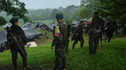 Abatido en Colombia disidente de las FARC implicado en emboscada