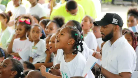 Más de dos mil niños serán beneficiados en la onceava edición del Campamento Jesús Rey