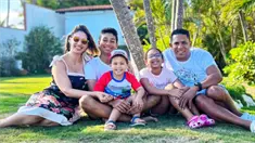 El doloroso clamor de justicia  de Rosa, la hermana del pelotero Octavio Dotel,  v&iacute;ctima fatal  de la tragedia de Jet Set