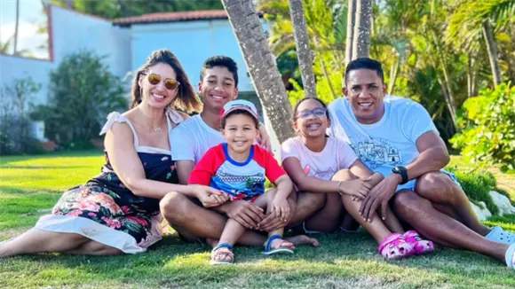 El doloroso clamor de justicia  de Rosa, la hermana del pelotero Octavio Dotel,  v&iacute;ctima fatal  de la tragedia de Jet Set