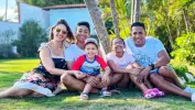 Massiel Javier recuerda a su esposo Octavio Dotel a cuatro meses de la tragedia del Jet Set