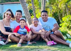 Massiel Javier recuerda a su esposo Octavio Dotel a cuatro meses de la tragedia del Jet Set