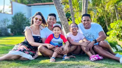 Massiel Javier recuerda a su esposo Octavio Dotel a cuatro meses de la tragedia del Jet Set