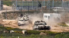 Rechazo internacional ante el plan de Israel de ocupar Gaza