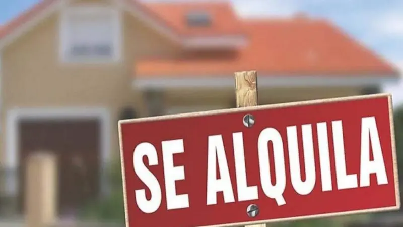 Prohiben exigir "no extranjeros" o impedir alquiler a familias con niños en nueva Ley