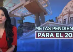 Noticias SIN en emisión estelar: Gobierno impulsa obras municipales con millonaria inversión