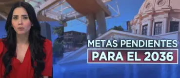 Noticias SIN en emisión estelar: Gobierno impulsa obras municipales con millonaria inversión