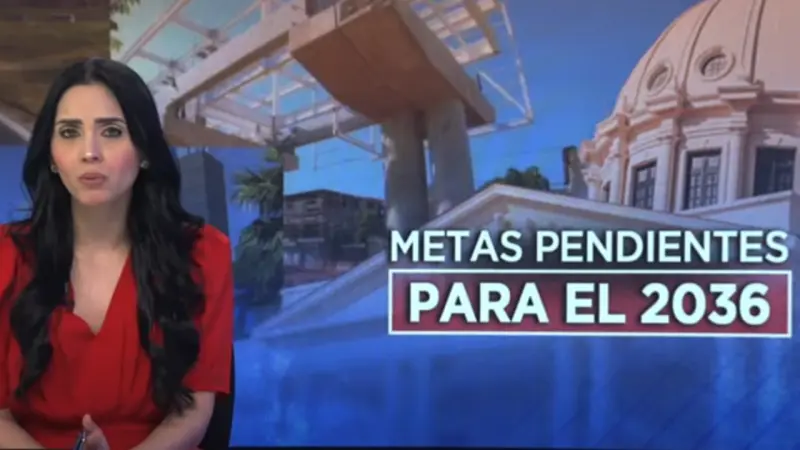 Noticias SIN en emisión estelar: Gobierno impulsa obras municipales con millonaria inversión