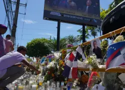 Hoy en Noticias SIN y Mucho Más: A cuatro meses de la tragedia en Jet Set, clamor por justicia sigue vivo
