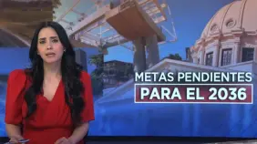 Hoy en Noticias SIN y Mucho Más: A cuatro meses de la tragedia en Jet Set, clamor por justicia sigue vivo