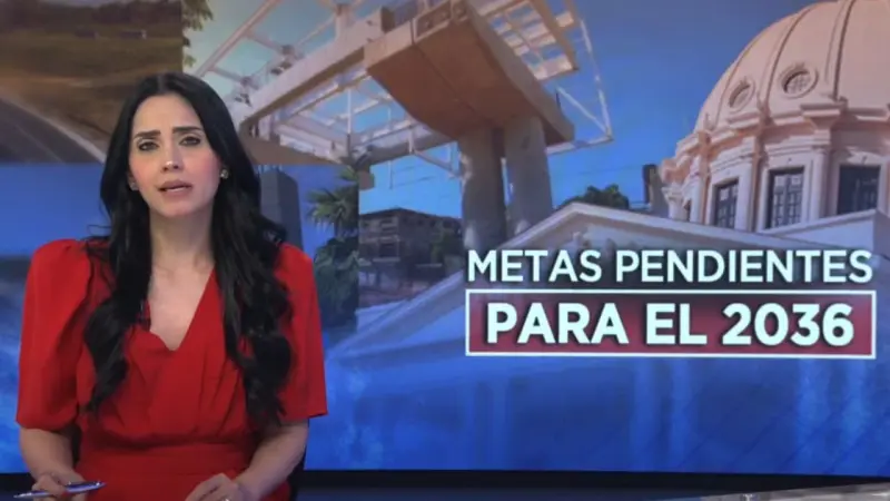 Hoy en Noticias SIN y Mucho Más: A cuatro meses de la tragedia en Jet Set, clamor por justicia sigue vivo