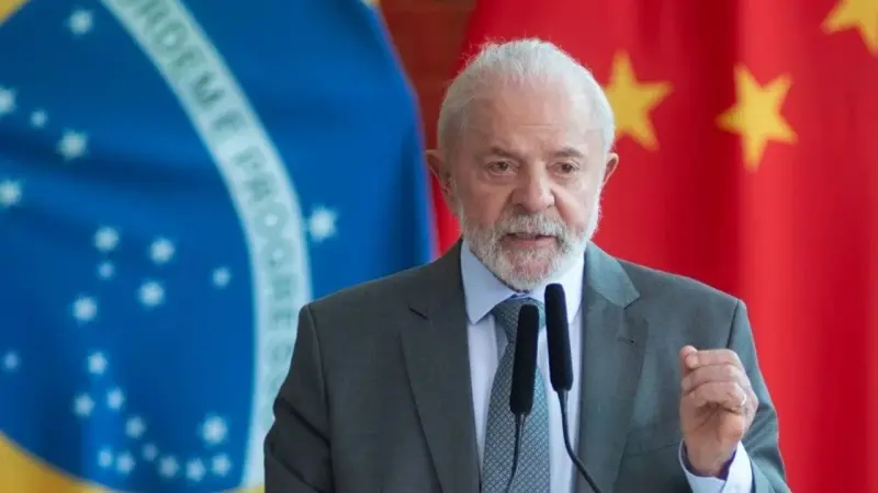 Lula veta partes de un polémico proyecto de ley que flexibiliza los permisos ambientales