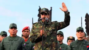 EE. UU. duplica recompensa por Maduro: ofrecen 50 millones por su captura