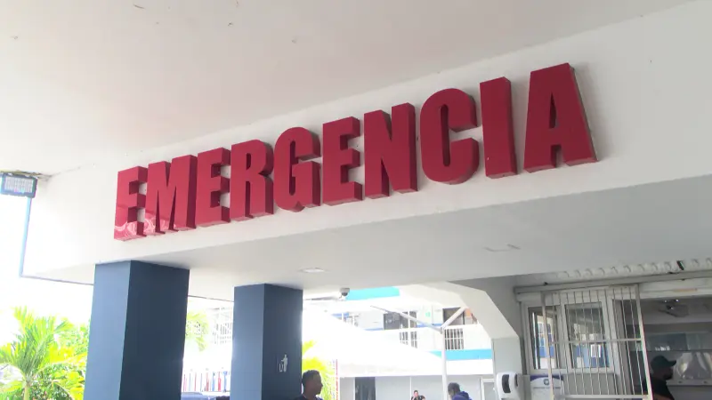 Autoridades alertan por casos de difteria; residentes en Santo Domingo desconocen la enfermedad y piden orientación institucional