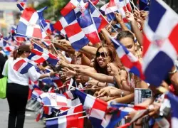 Desfile del Día Dominicano en New York, más que una tradición cultural: General Méndez será el padrino este año