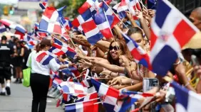 Desfile del Día Dominicano en New York, más que una tradición cultural: General Méndez será el padrino este año