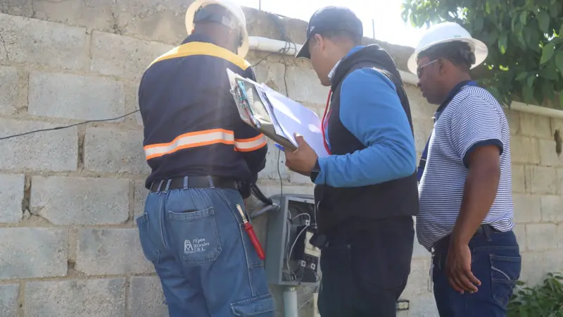 Fraude eléctrico en San Pedro de Macorís provoca pérdidas superiores a RD$ 3.1 millones