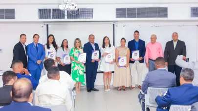 Tasadores respaldan más de RD$250 mil millones en préstamos con garantías inmobiliarias.