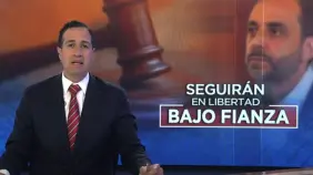 Noticias SIN emisión estelar: Familiares de víctimas del Jet Set vuelven a zona cero, mientras tribunal mantiene medidas a los implicados