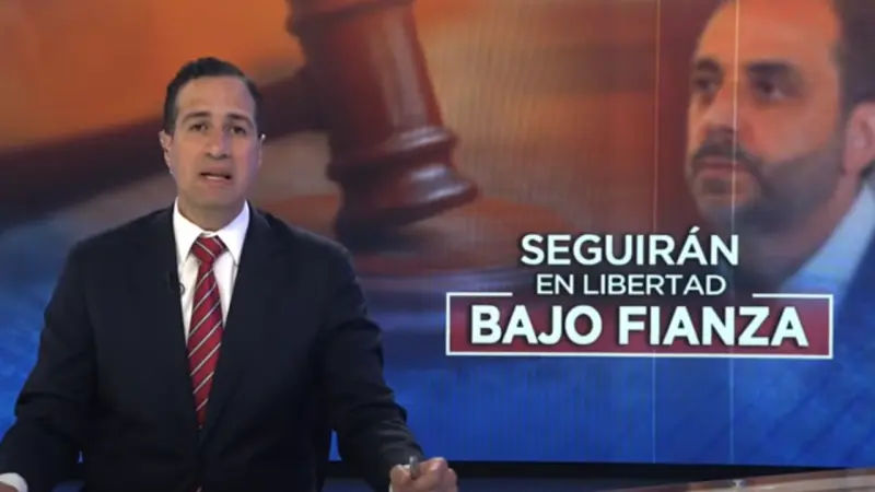 Noticias SIN emisión estelar: Familiares de víctimas del Jet Set vuelven a zona cero, mientras tribunal mantiene medidas a los implicados