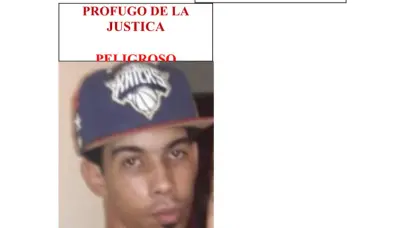 Buscan activamente a hombre acusado de agredir y amenazar de muerte a su expareja en Santiago