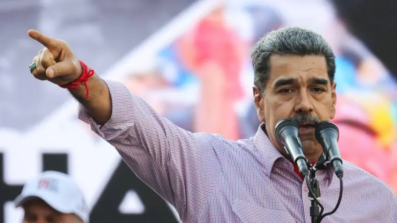 EE.UU. incauta a Maduro joyas, yates y una mansión en República Dominicana