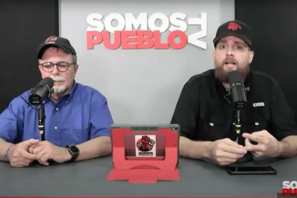 Somos Pueblo se ha consolidado como una plataforma independiente que ha servido de voz para la sociedad dominicana