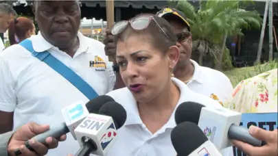 Sobreviviente del Jet Set: "Todav&iacute;a estoy sufriendo, no puedo superar la tragedia"