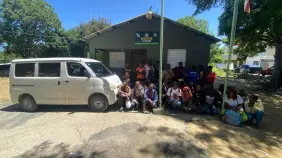 Ejército detiene a 42 haitianos indocumentados en San Juan de la Maguana