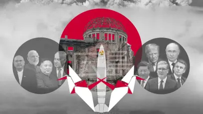 La Gran lucha por la justicia, una campa&ntilde;a electoral con cholitas luchadoras en Bolivia