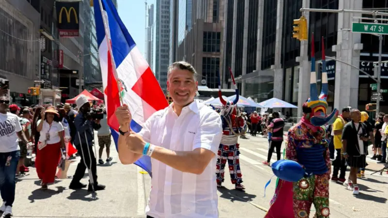 Arajet anuncia nuevas frecuencias de vuelos diarios entre Nueva York y Santo Domingo