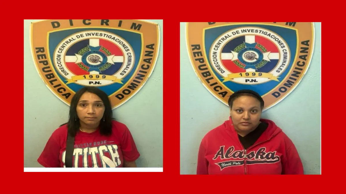 PN detiene a dos personas e identifica a otros dos fugitivos por homicidio en La Vega