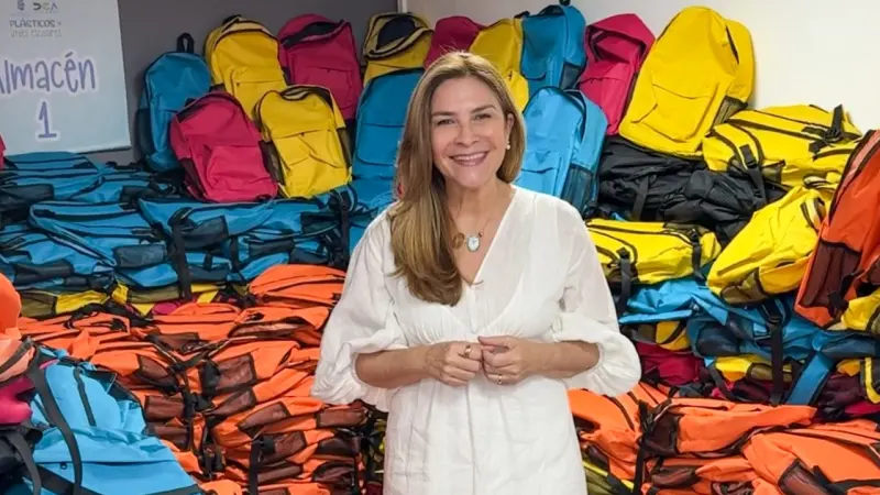 Alcaldía del DN y Aduanas realizarán segunda edición de Plásticos por Útiles Escolares el 24 de agosto