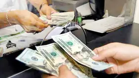 BCRD informa que los flujos de remesas alcanzaron los US$6,874.5 millones entre enero y julio de 2025