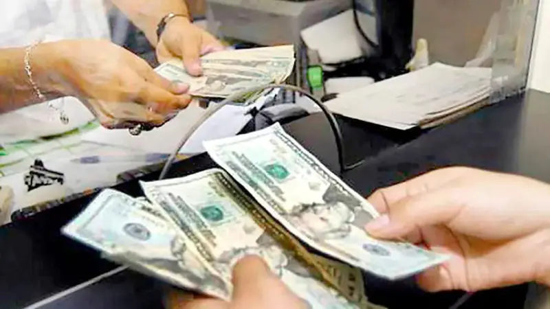 BCRD informa que los flujos de remesas alcanzaron los US$6,874.5 millones entre enero y julio de 2025