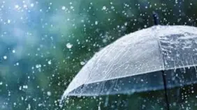 Este domingo, vaguada provocará aguaceros dispersos en varias provincias del país, según Indomet