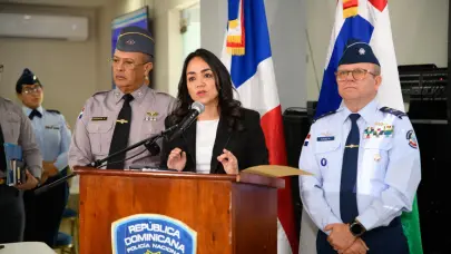 Autoridades aumentarán acciones contra tenencia de armas ilegales e introducción en centros de recreación