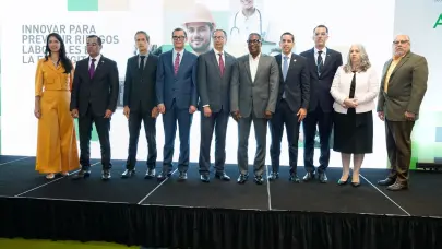 ACIS celebra con éxito el Congreso Internacional de Riesgos Laborales con participación récord