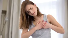 Las mujeres que sufren acoso en la pareja tienen más riesgo de padecer dolencias cardiacas